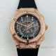 Japan Grade Hublot Classic Fusion Aerofusion Chrono Watch Bust Down (2)_th.jpg